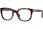 Okulary korekcyjne Persol PO3263V 24 Kwadratowe Havana
