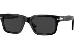 Aurinkolasit Persol PO3272S 95/48 Polarized Kulmikkaat Musta