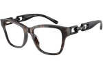 Okulary korekcyjne Emporio Armani EA3222U 5026 Kocie oczy Havana