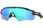 Okulary przeciwsłoneczne Oakley Radar EV Path OO9208-E3 Pojedyncze | Shield Czarne