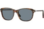 Okulary przeciwsłoneczne Persol PO1935S 108/56 Kwadratowe Havana