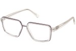 Ochelari Guess GU50085 026 Pătrați Cristal