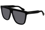 Okulary przeciwsłoneczne Gucci GG0582S 001 Flat Top Czarne