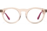 Kohe by eyerim Alex Beige Pink