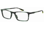 Okulary korekcyjne Under Armour UA5057XL 6AK Prostokątne Wielokolorowe