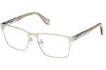 Okulary korekcyjne Adidas Originals OR5062 017 Prostokątne Beżowe
