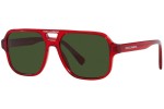 Dolce & Gabbana DX4003 340971