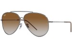 Ray-Ban Aviator Reverse RBR0101S 004/CB