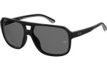 Слънчеви очила Under Armour UACRUISE 807/M9 Polarized Пилотни Черна