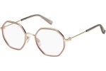 Okulary korekcyjne Tommy Hilfiger TH2056 35J Nieregularny Beżowe