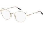 Ochelari Tommy Jeans TJ0097 000 Cat Eye Aurii