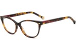 Okulary korekcyjne Carolina Herrera HER0190 O63 Kocie oczy Havana