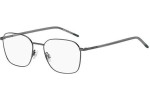 Okulary korekcyjne HUGO HG1273 KJ1 Prostokątne Szare