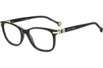 Brillen Carolina Herrera HER0201 2M2 Cat Eye Zwart