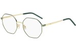 Okulary korekcyjne BOSS BOSS1590 PEF Nieregularny Czarne