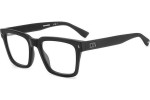 szemüvegeinket Dsquared2 ICON0013 003 Szogletes Fekete