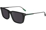 Слънчеви очила Lacoste L6017S 001 Квадратни Черна