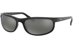 Ray-Ban Predator 2 RB2027 601/W1 Polarized