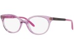 Glasögon Vogue Eyewear VY2013 2866 Oval Lila