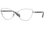 Briller Vogue Eyewear VO4285 323 Cat Eye Sølv