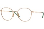 szemüvegeinket Vogue Eyewear VO4280 5152 Kerek Arany