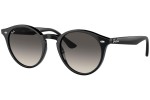 Aurinkolasit Ray-Ban RB2180 601/11 Pyöreä Musta