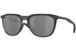 Слънчеви очила Oakley OO9286 928601 Заоблени Черна