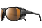 Okulary przeciwsłoneczne Julbo Explorer 2.0 J497 5014 Polarized Prostokątne Czarne