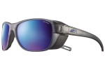 Okulary przeciwsłoneczne Julbo Camino J501 9414 Polarized Prostokątne Czarne