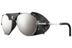 Okulary przeciwsłoneczne Julbo Cham J020 1256 Pilotki (Aviator) Srebrne