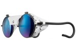 Okulary przeciwsłoneczne Julbo Vermont Classic J010 1121 Okrągłe Szare