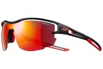 Okulary przeciwsłoneczne Julbo Aero J483 1114 Pojedyncze | Shield Czarne