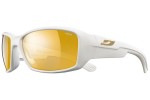 Okulary przeciwsłoneczne Julbo Whoops J400 3110 Prostokątne Białe