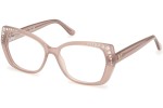 Okulary korekcyjne Marciano GM50001 059 Nieregularny Beżowe