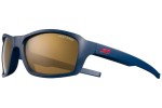 Zonnebril Julbo Extend 2.0 J495 9212 Polarized Rechthoekige Blauw