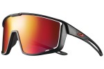 Okulary przeciwsłoneczne Julbo Fury J531 1122 Pojedyncze | Shield Czarne