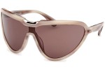 Слънчеви очила Max Mara Emil MM0084 20E Special Кафява