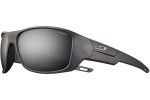 Okulary przeciwsłoneczne Julbo Rookie 2 J545 9214 Polarized Prostokątne Czarne