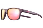 Okulary przeciwsłoneczne Julbo Cruiser J522 1126 Prostokątne Fioletowe