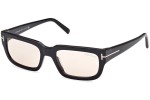 Tom Ford Ezra FT1075 01E