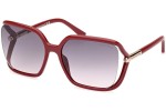 Tom Ford Solange-02 FT1089 75B