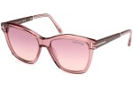 Tom Ford Lucia FT1087 72Z