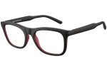 Okulary korekcyjne Arnette Namazu AN7217 2912 Kwadratowe Czarne