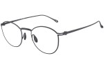 Okulary korekcyjne Giorgio Armani AR5136T 3351 Okrągłe Niebieskie