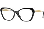 szemüvegeinket Vogue Eyewear VO5522 W44 Különleges Fekete