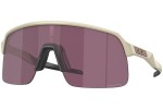 Ochelari de soare Oakley Sutro Lite OO9463 946352 Lentilă unică | Shield Albi