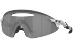 Okulary przeciwsłoneczne Oakley Encoder Ellipse OO9407 940702 Nieregularny Szare