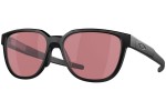 Okulary przeciwsłoneczne Oakley Actuator OO9250 925008 Kwadratowe Czarne
