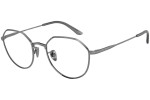 Okulary korekcyjne Giorgio Armani AR5142 3010 Nieregularny Szare