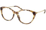 szemüvegeinket Ralph Lauren RL6239U 6056 Cat Eye Havana